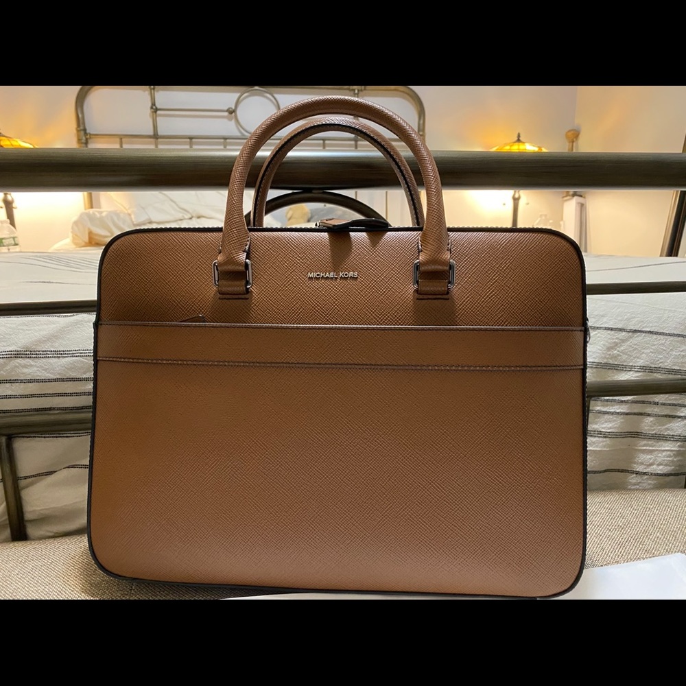 MK Briefcase